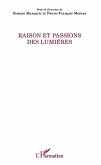 Raison et passions des Lumières (eBook, PDF)