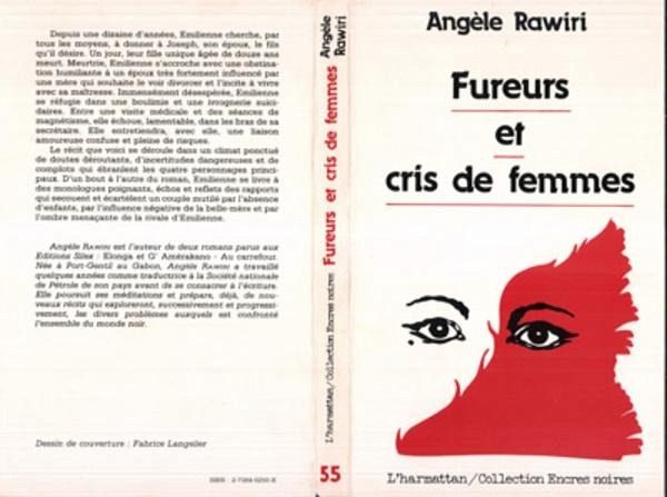 Fureurs et cris de femmes (eBook, PDF) Fureurs et cris de femmes (eBook, PDF)