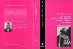 Cover Les Mnong des hauts plateaux (Centre Viêtnam) (eBook, PDF)