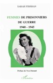 Femmes de prisonniers de guerre 1940-1945 (eBook, PDF)