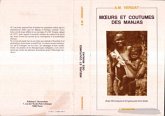 Moeurs et coutumes des Manjas (eBook, PDF)