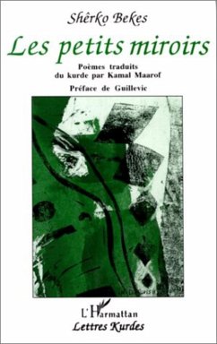 Cover Les petits miroirs (eBook, PDF)
