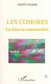 Les Comores: un Etat en construction (eBook, PDF)