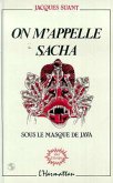 On m'appelle Sacha (eBook, PDF)