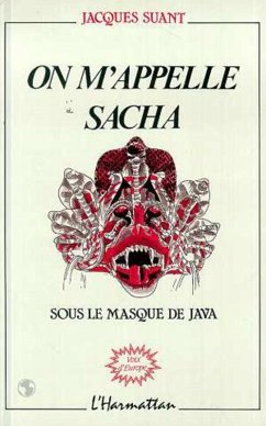 Cover On m'appelle Sacha (eBook, PDF)