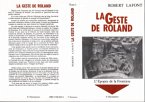 La geste de Roland (eBook, PDF)