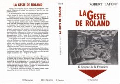 La geste de Roland (eBook, PDF) - Lafont