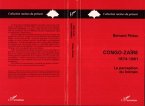 Congo-Zaïre (eBook, PDF)