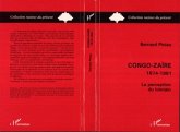 Congo-Zaïre (eBook, PDF) Congo-Zaïre (eBook, PDF)