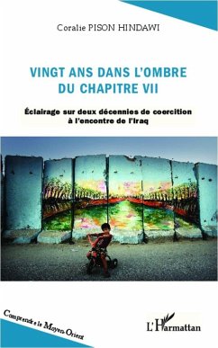 Cover Vingt ans dans l'ombre du chapitre VII (eBook, PDF)