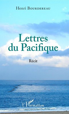 Cover Lettres du Pacifique (eBook, PDF)