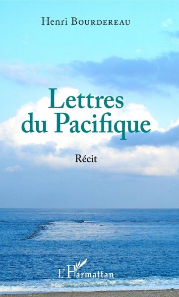 Lettres du Pacifique (eBook, PDF) Lettres du Pacifique (eBook, PDF)