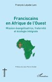 Franciscains en Afrique de l'Ouest (eBook, PDF)