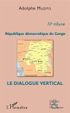 République démocratique du Congo 10e tribune (eBook, PDF)