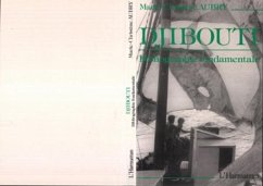 Cover Djibouti (eBook, PDF)