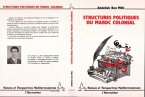 Structures politiques du Maroc colonial (eBook, PDF)