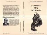 L'homme aux pataugas (eBook, PDF) L'homme aux pataugas (eBook, PDF)