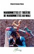 Marionnettes et théâtre de... - Bild 1