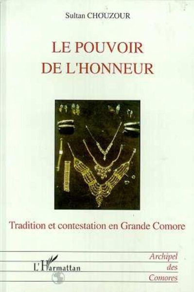 Le pouvoir de l'honneur (eBook, PDF) Le pouvoir de l'honneur (eBook, PDF)
