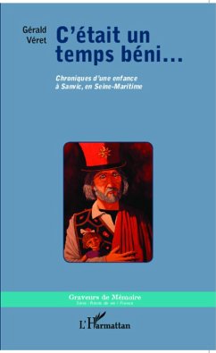 Cétait un temps béni... (eBook, PDF) - Veret