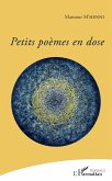 Petits poèmes en dose (eBook, PDF)