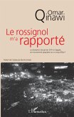 Le rossignol m'a rapporté (eBook, PDF) Le rossignol m'a rapporté (eBook, PDF)