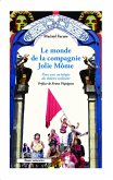 Le monde de la Compagnie Jolie Môme (eBook, PDF)