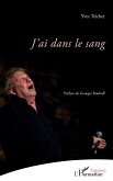 J'ai dans le sang (eBook, PDF)