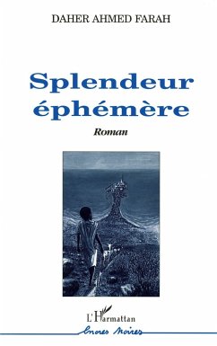 Cover Spendeur éphémère (eBook, PDF)