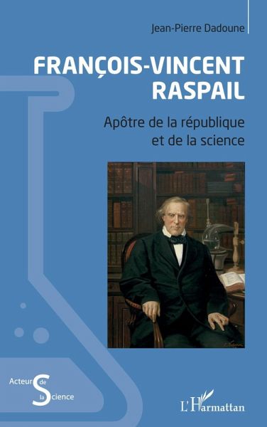 François-Vincent Raspail (eBook, ePUB) François-Vincent Raspail (eBook, ePUB)