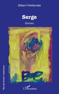 Serge (eBook, PDF) - Vieillerobe