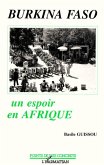 Burkina-Faso, un espoir en Afrique (eBook, PDF)