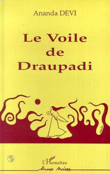 Le voile de Draupadi (eBook, PDF)