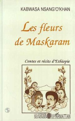 Cover Les fleurs de Maskaram (eBook, PDF)