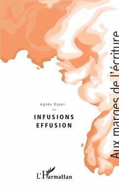 Infusions Effusion (eBook, PDF) - Royer