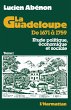 La Guadeloupe de 1671 à 1759 (eBook,... - Bild 1