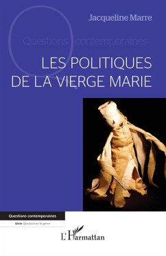 Cover Les politiques de la Vierge Marie (eBook, PDF)