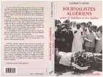 Journalistes algériens (eBook, PDF)