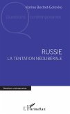 Russie. La tentation néolibérale (eBook, PDF)