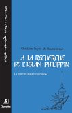A la recherche de l'islam philippin (eBook, PDF)