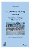 La culture musey (Tchad) (eBook, PDF)