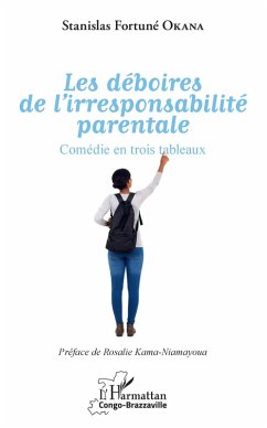 Cover Les déboires de l'irresponsabilité parentale (eBook, PDF)
