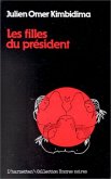 Les filles du président (eBook, PDF)