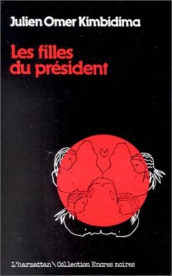 Cover Les filles du président (eBook, PDF)