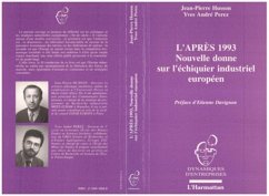 L'après 1993 (eBook, PDF) - J. P, Husson; A., Perez; Davignon, Etienne