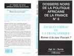 Jacques Chirac et la Françafrique (eBook, PDF)