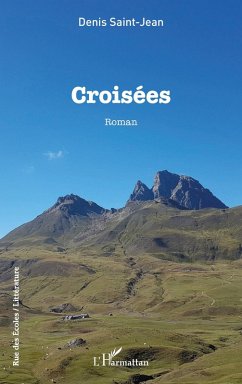 Croisées (eBook, PDF) - Saint-Jean