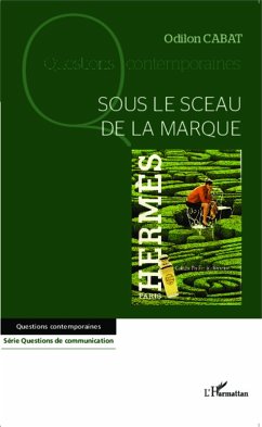 Cover Sous le sceau de la marque (eBook, PDF)