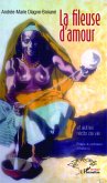 La fileuse d'amour et autres récits de vie (eBook, PDF)