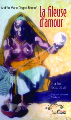 Cover La fileuse d'amour et autres récits de vie (eBook, PDF)